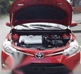 Assume Balance 2018 Toyota Vios 1.3 e Matic Personal 120k fixed