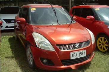 Suzuki Swift 2015 For sale