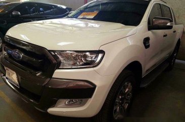 Ford Ranger 2016 for sale