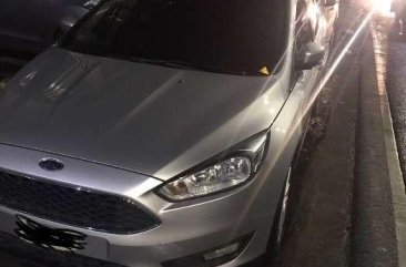 2016 Ford Focus FOR SALE