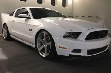 2013 Ford Mustang FOR SALE