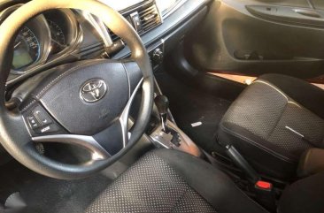 2016 Toyota Vios E Automatic AT FOR SALE