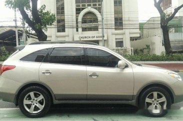 Hyundai Veracruz 2009 for sale