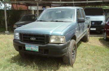 Ford Ranger 2006​ For sale