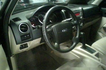 Ford Everest 2013 FOR SALE