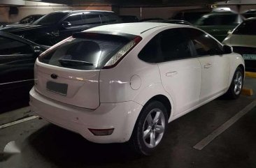 2010 Ford Focus Hatchback FOR SALE