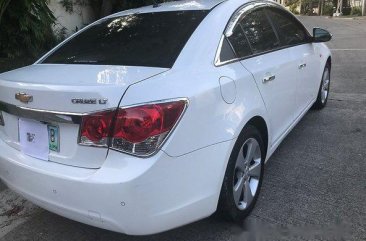 Chevrolet Cruze 2011 FOR SALE