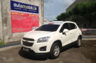 2016 Chevrolet Trax for sale