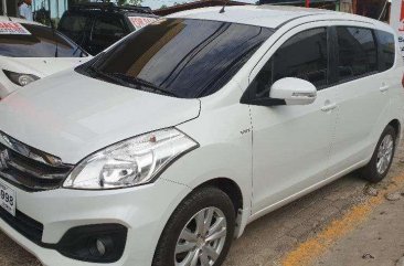 Suzuki Ertiga 2017 AT FOR SALE