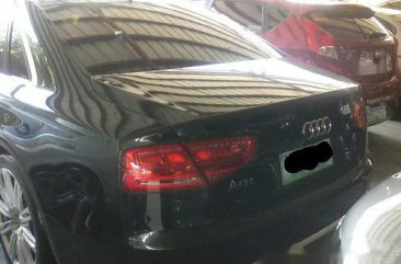 Audi A8 2012 for sale