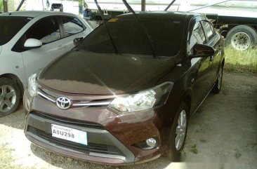 Toyota Vios 2017 for sale