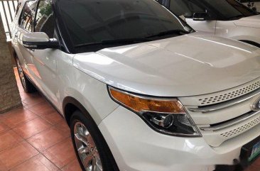 Ford Explorer 2013 FOR SALE