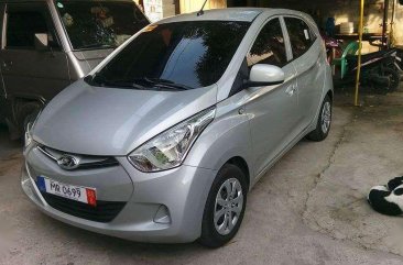 Hyundai Eon 2016 FOR SALE