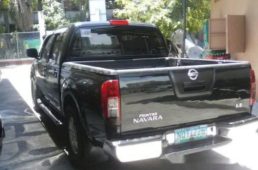 Nissan NP300 Navara 2010 for sale