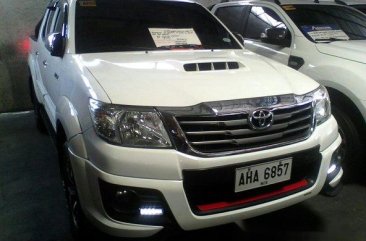 Toyota Hilux 2015 for sale