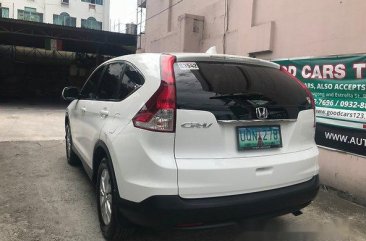 Honda CR-V 2012 For sale