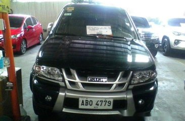 Isuzu Crosswind 2015 for sale