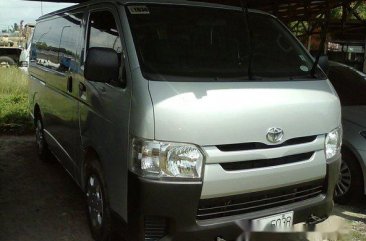 Toyota Hiace 2015 for sale