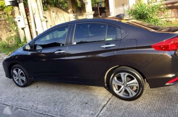 2016 Honda City for sale