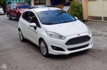 Ford Fiesta 2015 For Sale