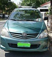 Toyota Innova 2011 for sale