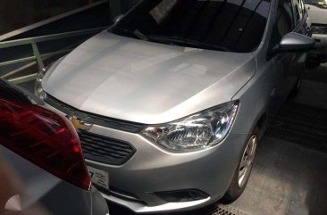 2017 Chevrolet Sail 1.3 DOHC MT also accent rio fiesta