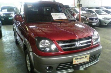 Mitsubishi Adventure 2016 for sale