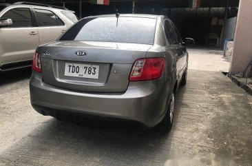 Kia Rio 2011 for sale