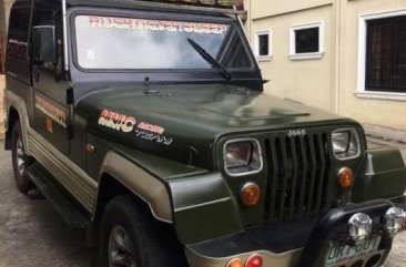 Wrangler Jeep D4BF Engine Manual For Sale 
