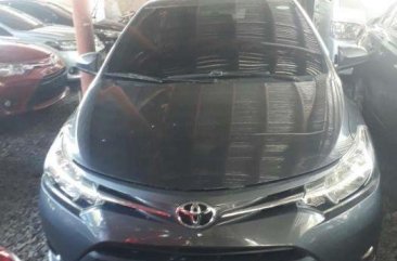 2015 Toyota Vios for sale