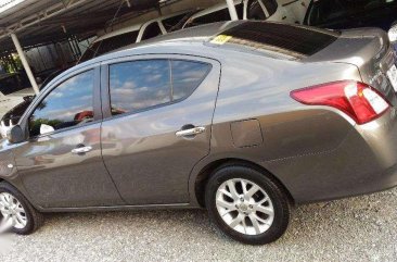 2017 NISSAN ALMERA not Toyota VIOS Mitsubishi MIRAGE Suzuki CIAZ EON