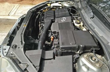 2005 Mazda 3 Hatchback FOR SALE