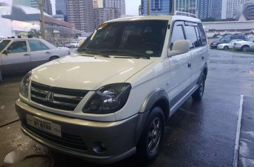 2017 Mitsubishi Adventure gls sport diesel