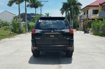 Mitsubishi Montero Sport 2009 for sale