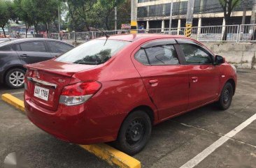 2014 Mitsubishi Mirage G4 for sale