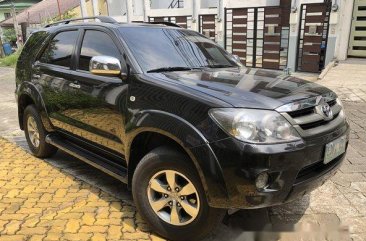 Toyota Fortuner 2008 FOR SALE