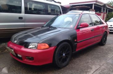 Honda Civic LX 1994 FOR SALE