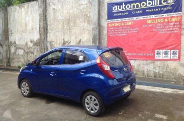 2016 Hyundai Eon for sale