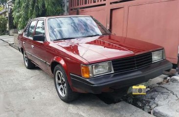 Toyota Corona Silver Edition Preserve 1982 For Sale 