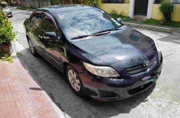 Toyota Corolla Altis 2009 for sale