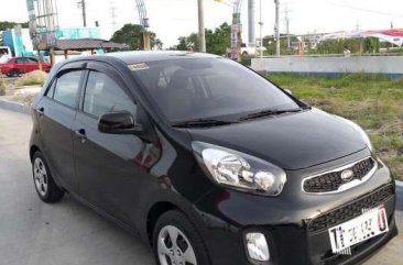 Kia Picanto EX 2016 1.0 Manual For Sale 