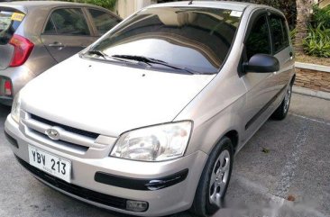 Hyundai Getz 2005 for sale