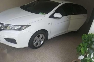 2015 Honda City for sale