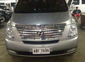 Hyundai Grand Starex 2015 for sale