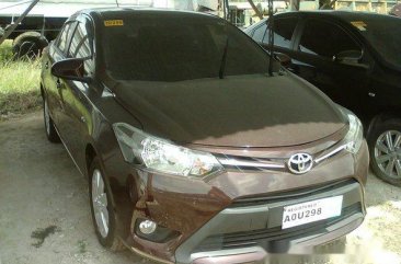 Toyota Vios 2017 for sale