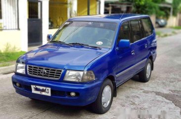 Toyota Revo 2003 FOR SALE