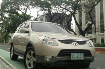 Hyundai Veracruz 2009 for sale