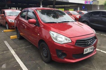 2014 Mitsubishi Mirage G4 for sale