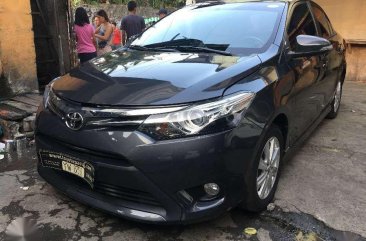 Toyota Vios 2016 for sale