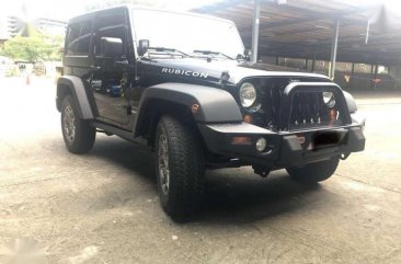 2011 Jeep Wrangler 3.8L v6 Gas Automatic For Sale 